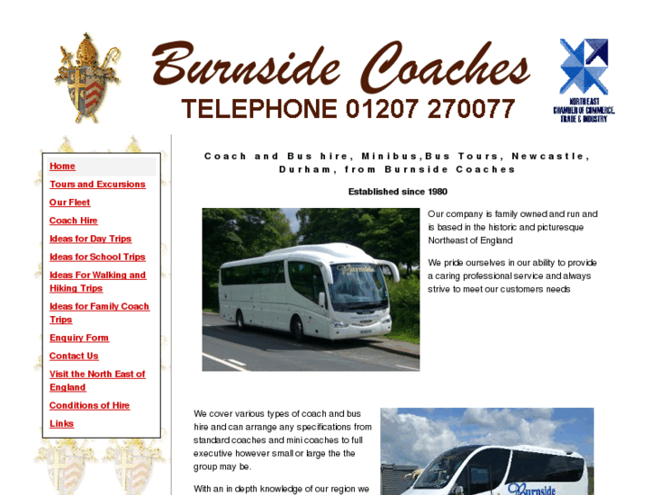 www.coach-hire.com