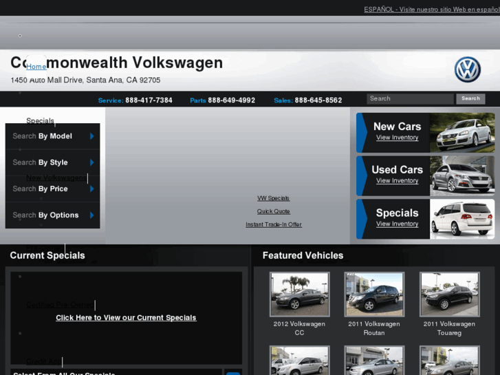 www.commonwealthvw.com