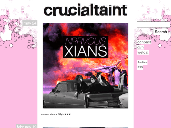 www.crucialtaint.com