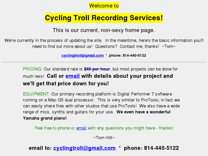 www.cyclingtroll.com