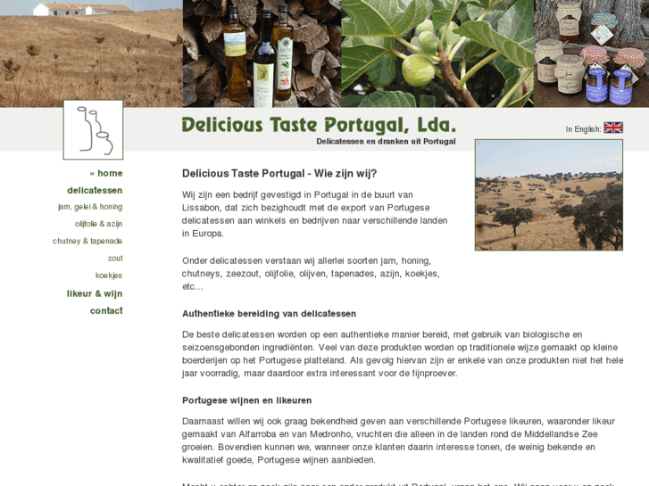 www.delicious-taste-portugal.com