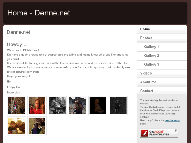 www.denne.net