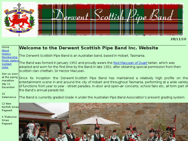 www.derwentscottish.com