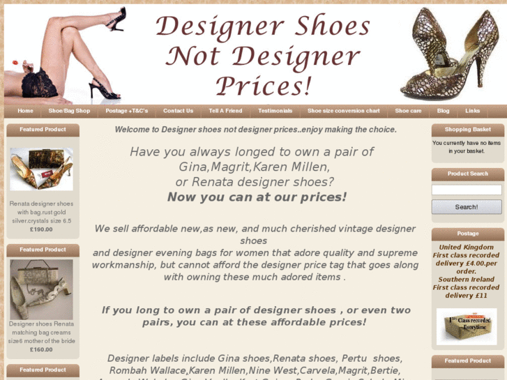 www.designershoesnotdesignerprices.co.uk