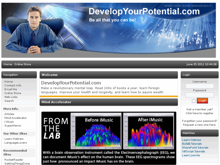 www.developyourpotential.com