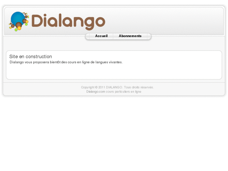 www.dialango.com