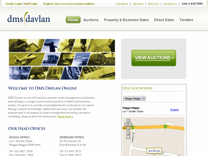 www.dmsdavlan.com.au