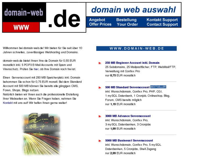 www.domain-web.de