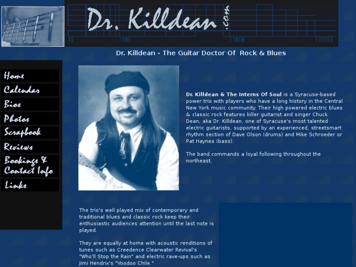 www.drkilldean.com