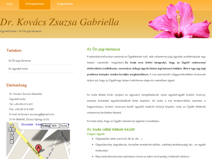 www.drkovacszsuzsa.com