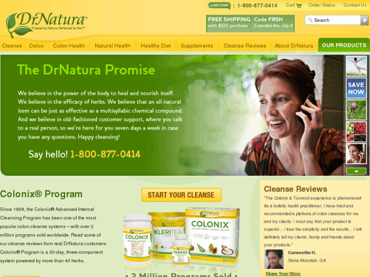 www.drnatura.com