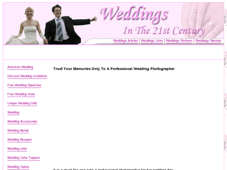 www.easybudgetwedding.com