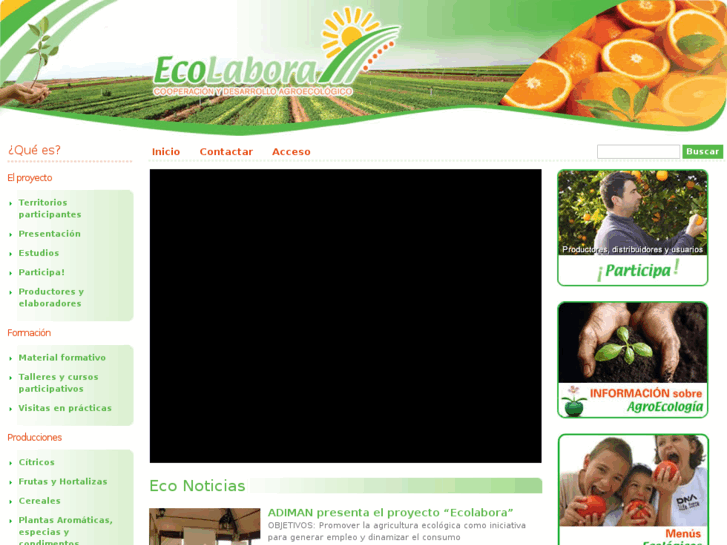 www.ecolabora.es