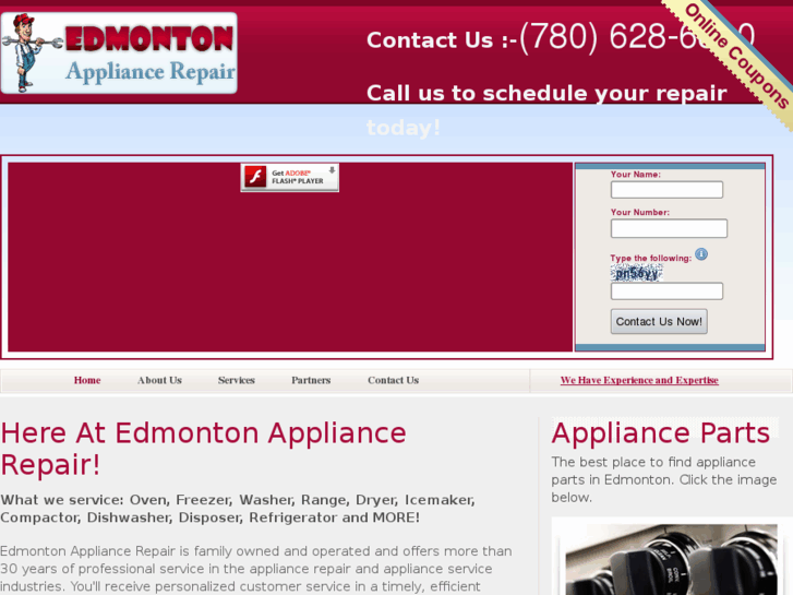 www.edmontonappliancerepair.com