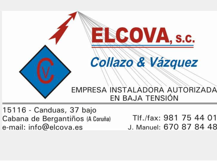 www.elcova.es