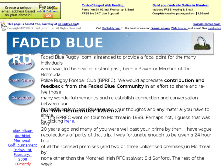 www.fadedbluerfc.com