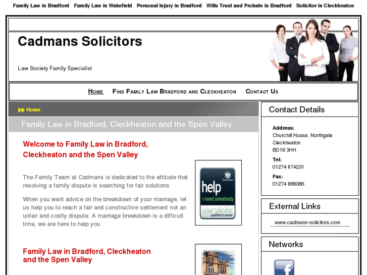 www.familylawbradford.net