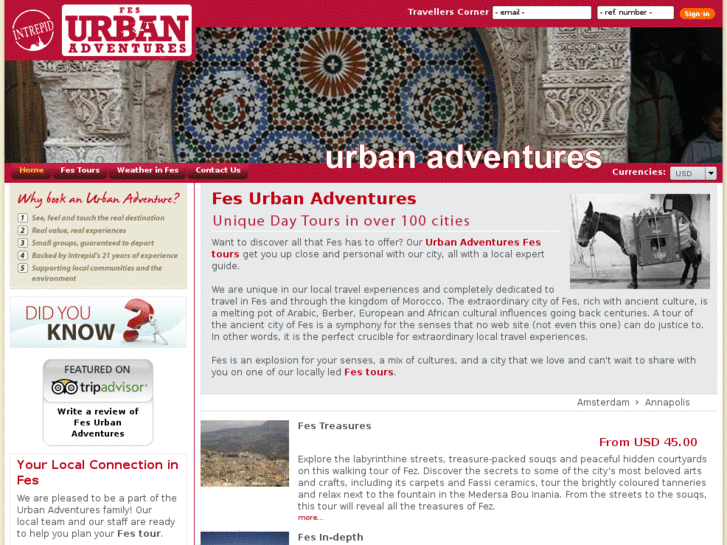 www.fesurbanadventures.com