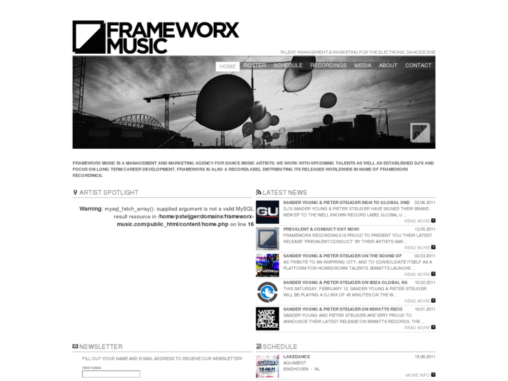 www.frameworx-activities.com