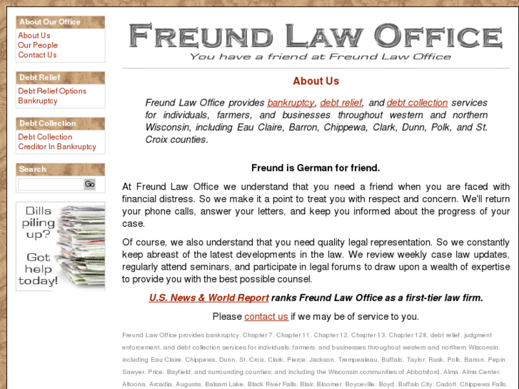 www.freundlaw.com