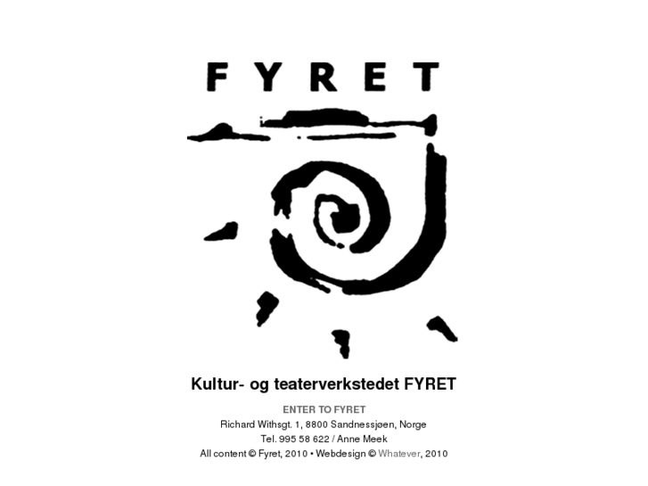 www.fyret.org