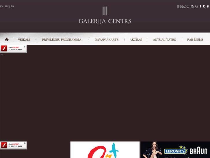 www.galerijacentrs.lv