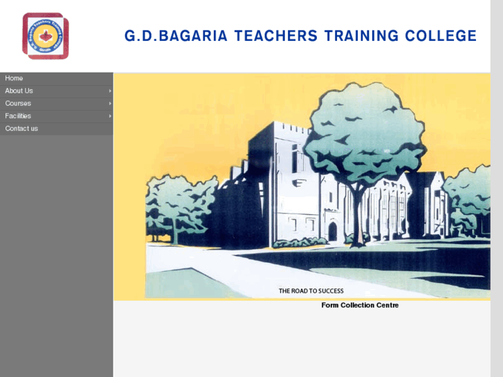 www.gdbagariateachertrainingcollege.org