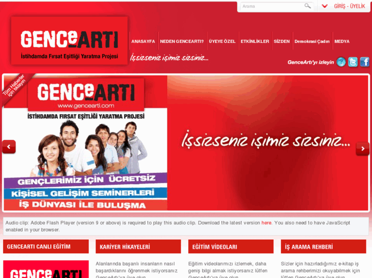 www.gencearti.com