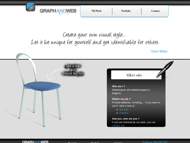 www.graphandweb.com