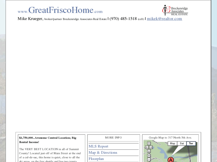 www.greatfriscohome.com