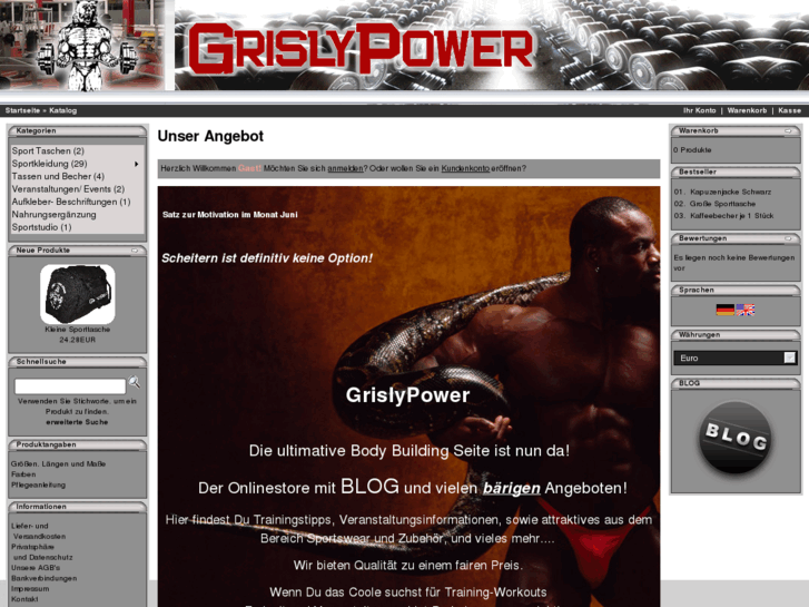 www.grislypower.com