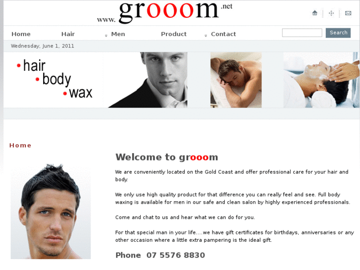 www.grooom.net