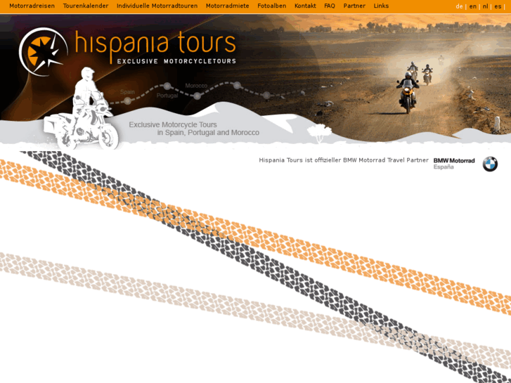 www.hispania-tours.de