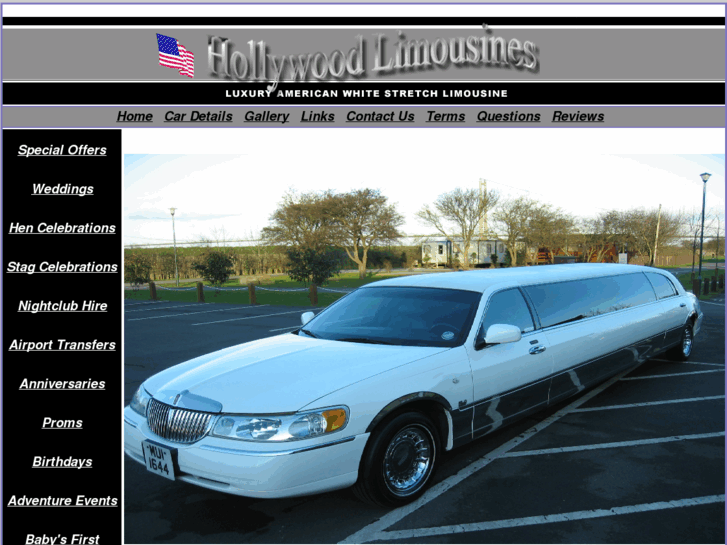 www.hollywoodlimo.co.uk