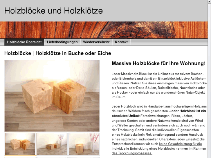 www.holzbloecke.de