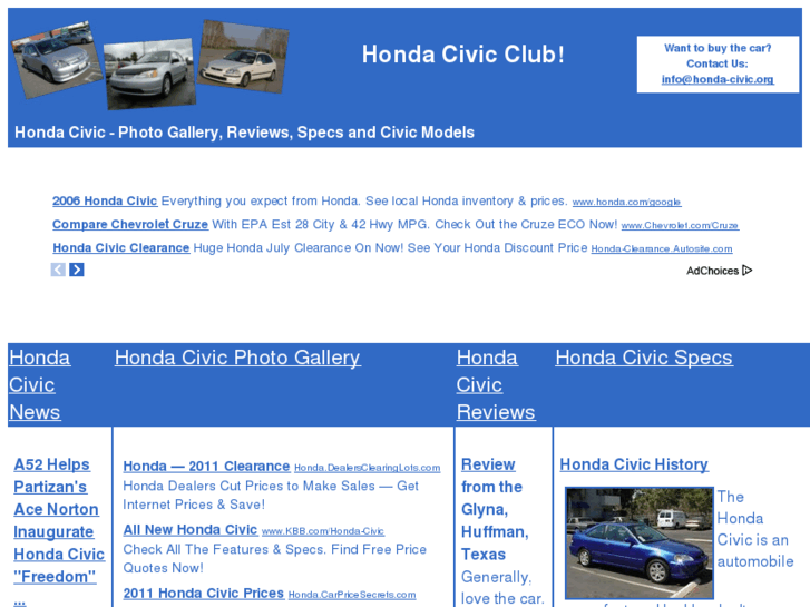 www.honda-civic.org