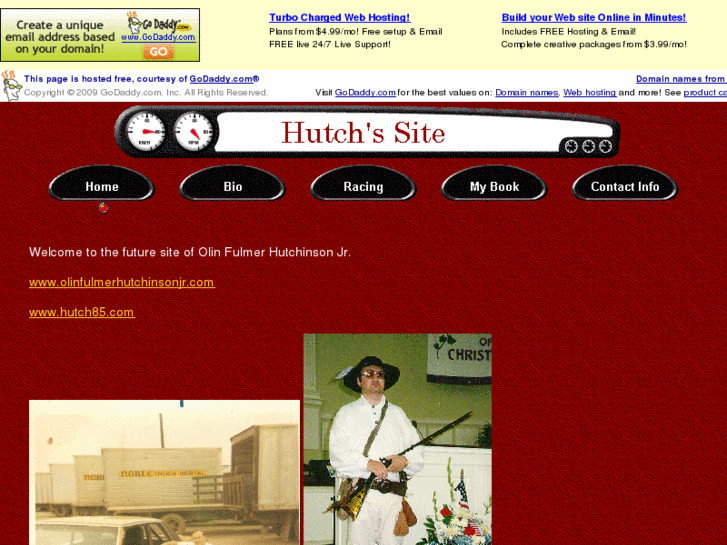 www.hutch85.com