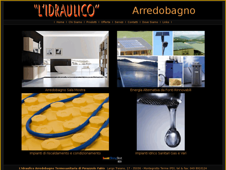 www.idraulicoarredobagno.com