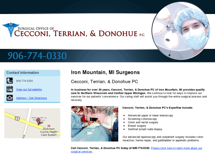 www.imsurgery.com