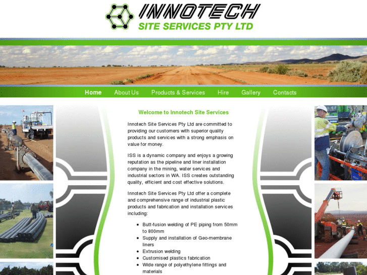 www.innotechsiteservices.com