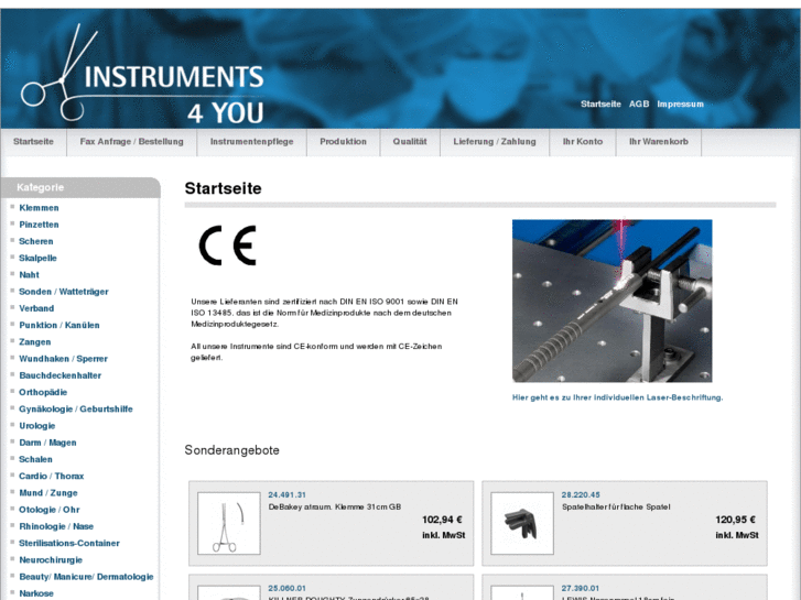 www.instruments4you.net