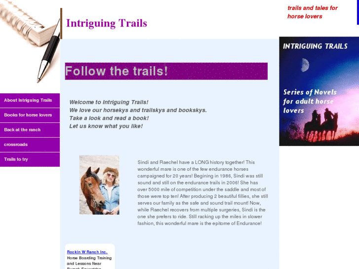 www.intriguingtrails.org