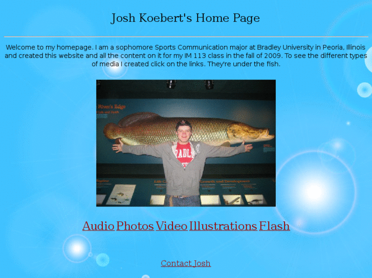 www.joshkoebert.com