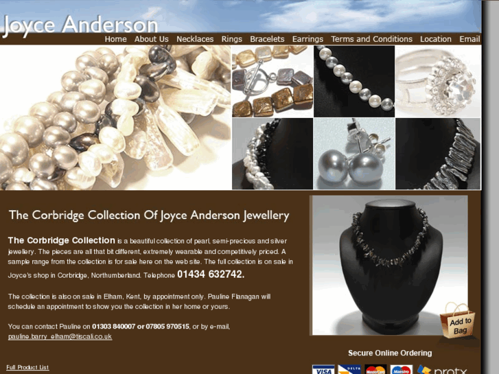 www.joyceanderson.co.uk