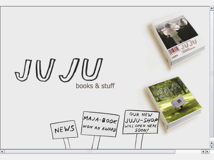 www.jujubook.com