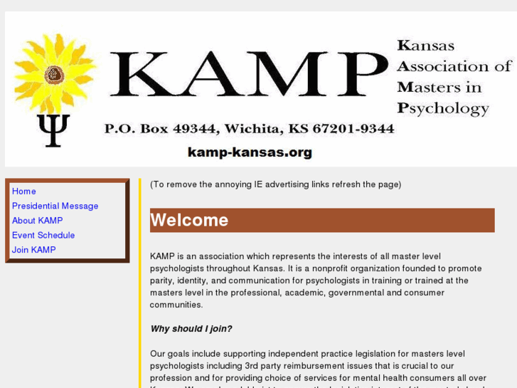 www.kamp-kansas.org