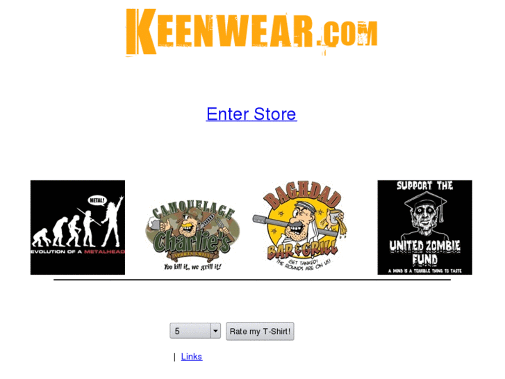 www.keenwear.com