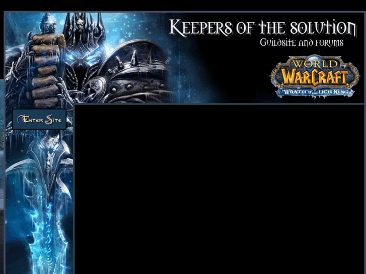 www.keepersofthesolution.com