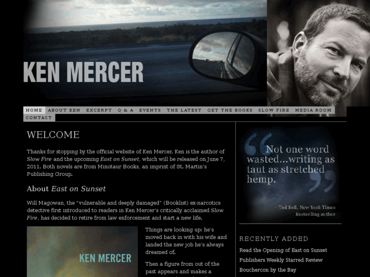 www.kenmercer.com