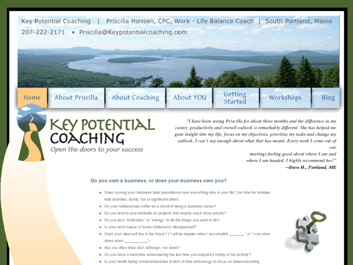 www.keypotentialcoaching.com